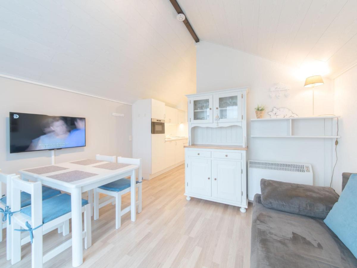 Apartment Luna By Interhome De Haan Zewnętrze zdjęcie