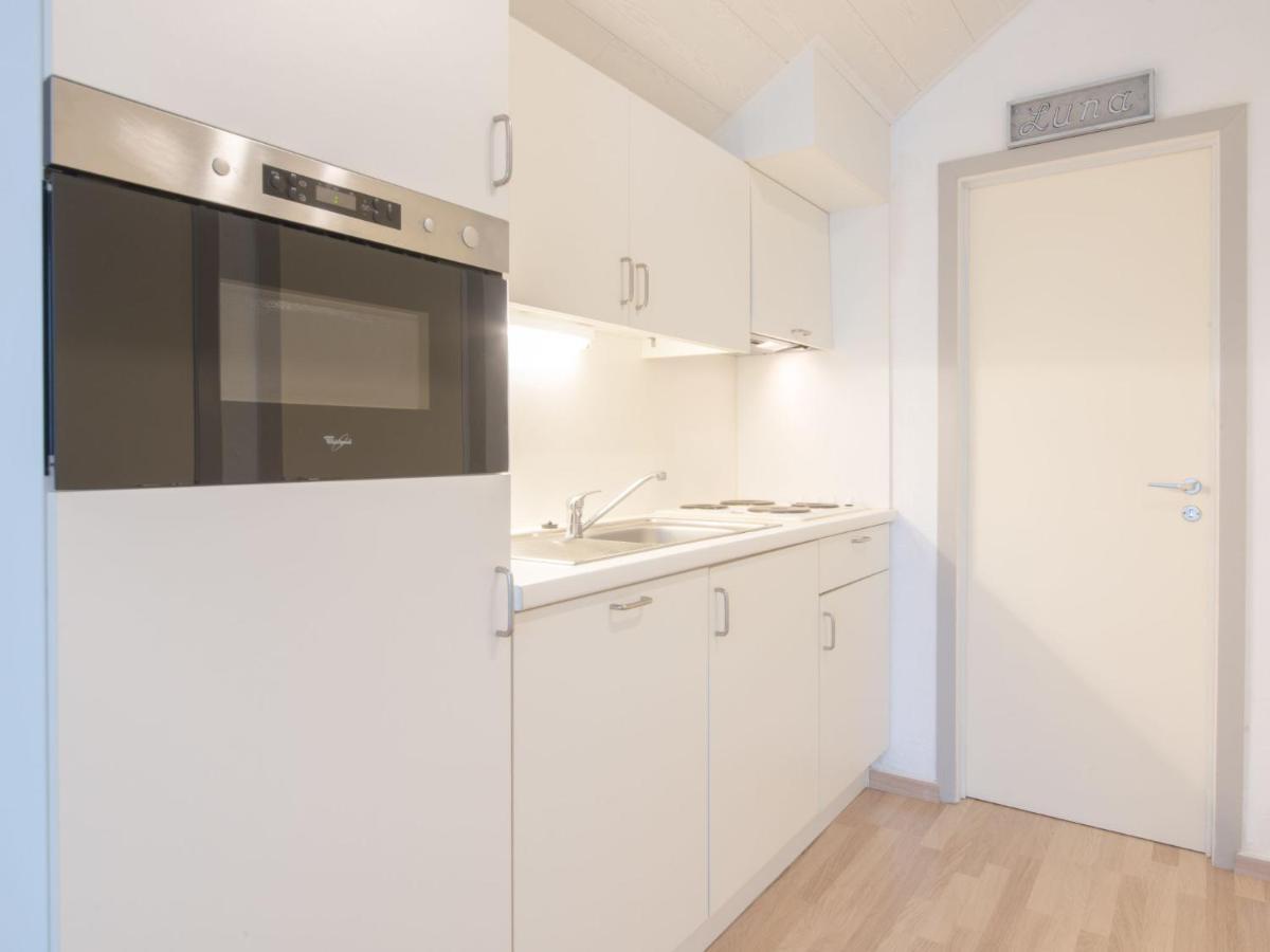 Apartment Luna By Interhome De Haan Zewnętrze zdjęcie