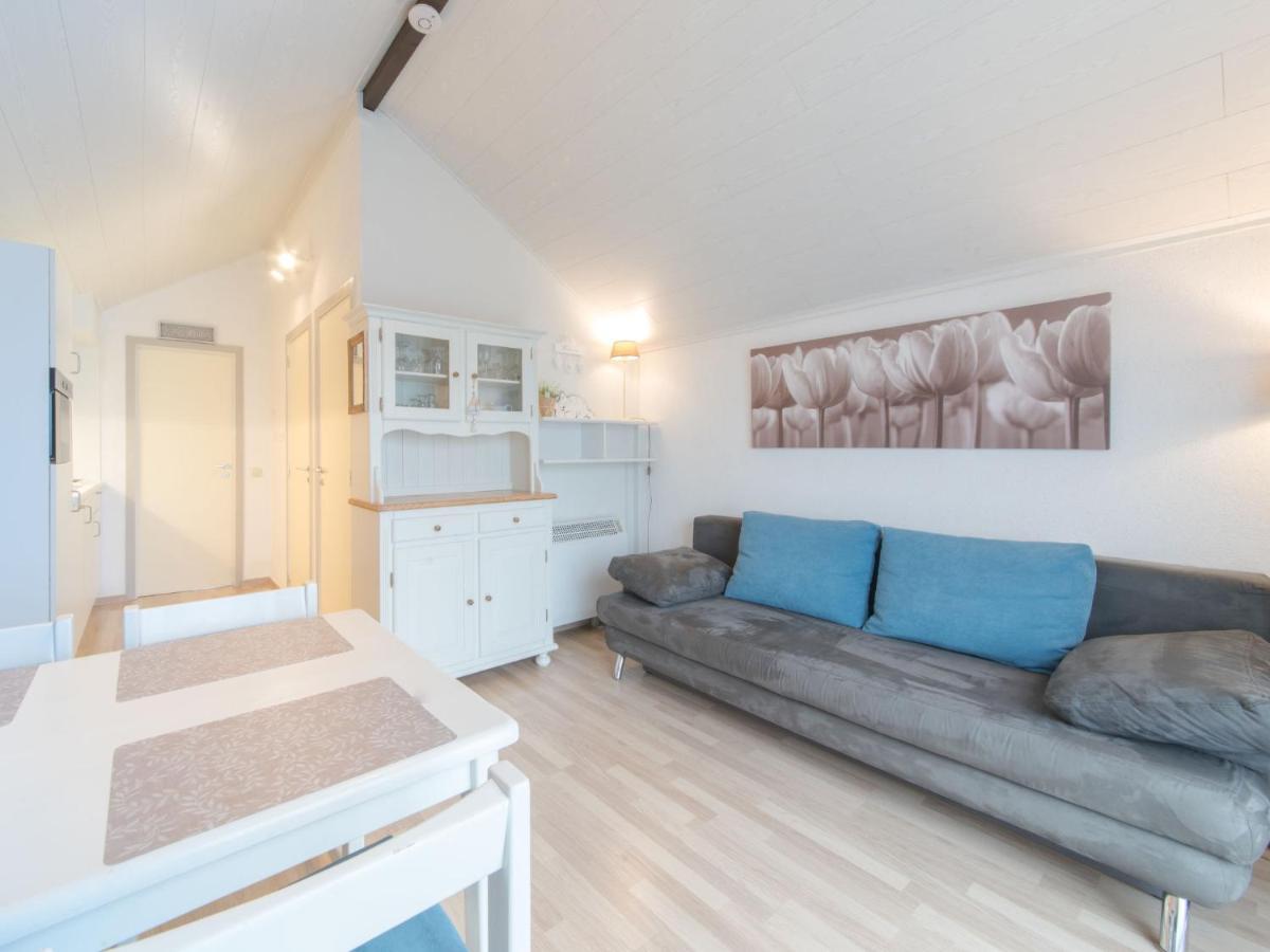 Apartment Luna By Interhome De Haan Zewnętrze zdjęcie
