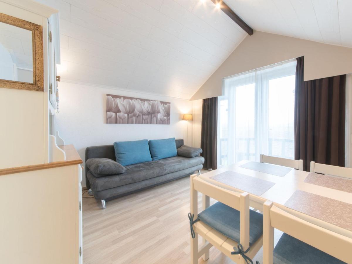Apartment Luna By Interhome De Haan Zewnętrze zdjęcie